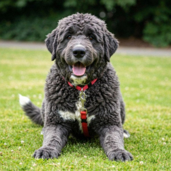 Alabai in Tacoma, Washington