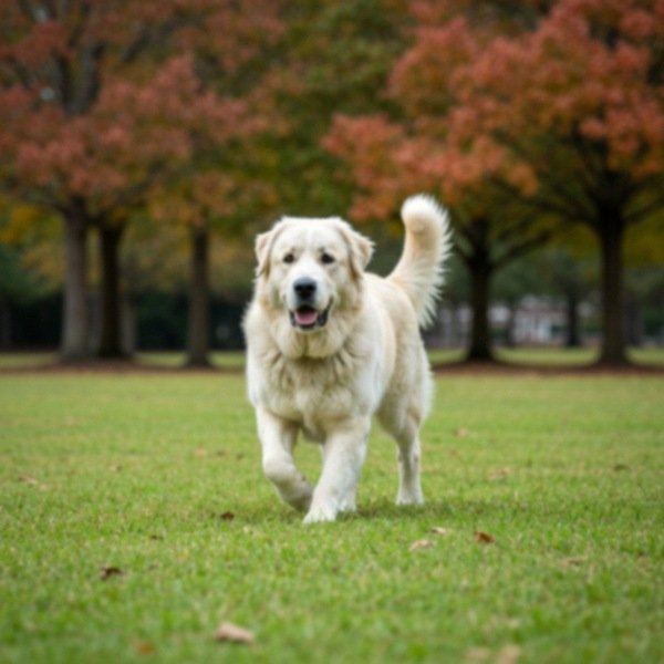 Alabai in Tallahassee, Florida