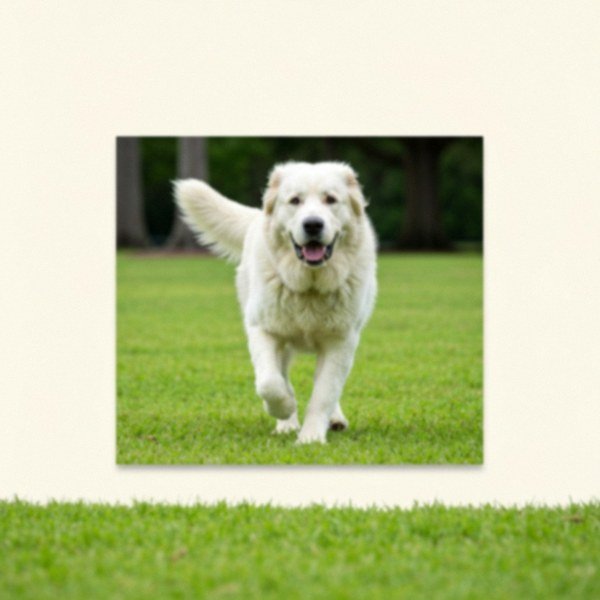 Alabai in Tampa, Florida