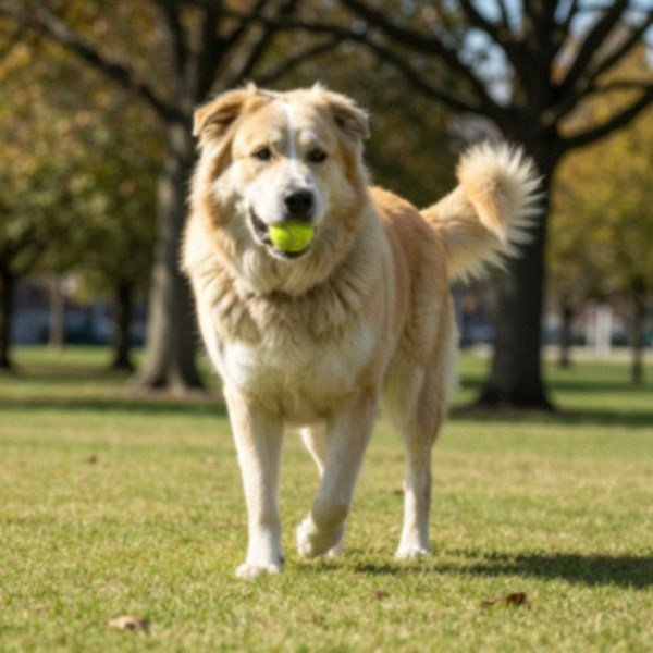 Alabai in Toledo, Ohio