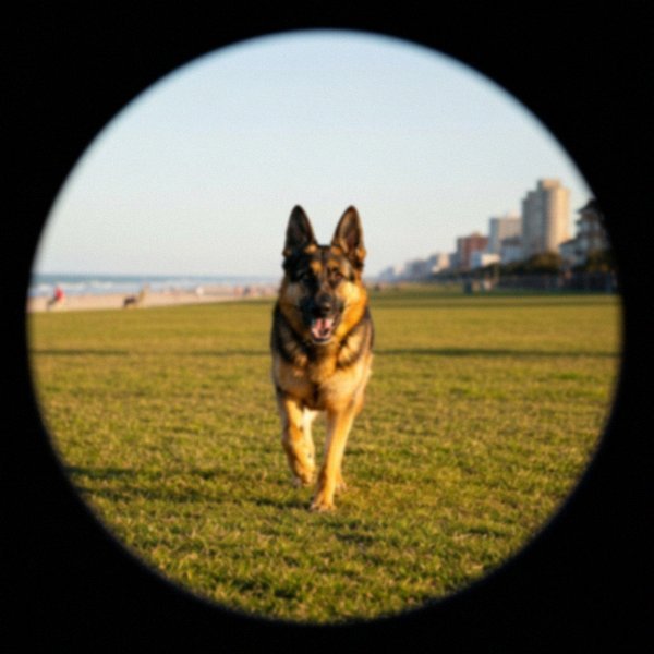 Alabai in Virginia Beach, Virginia