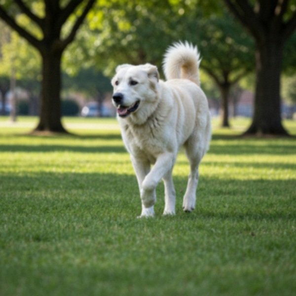 Alabai in Wichita, Kansas