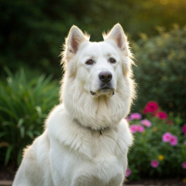 Alabai in Winston–Salem, North Carolina