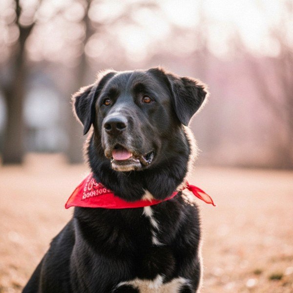 Alabai in Yonkers, New York