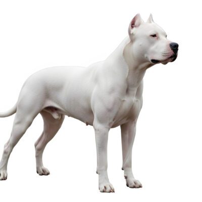Breed Dogo Argentino