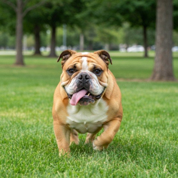 English Bulldog in Boise, Idaho