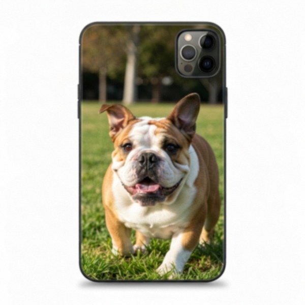 English Bulldog in Modesto, California