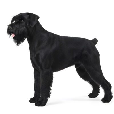 Giant Schnauzer