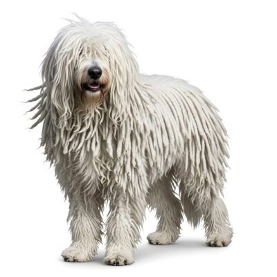Komondor