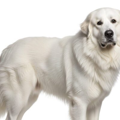 Maremma Sheepdog
