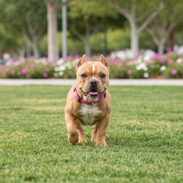 Pocket Bully in Henderson, Nevada