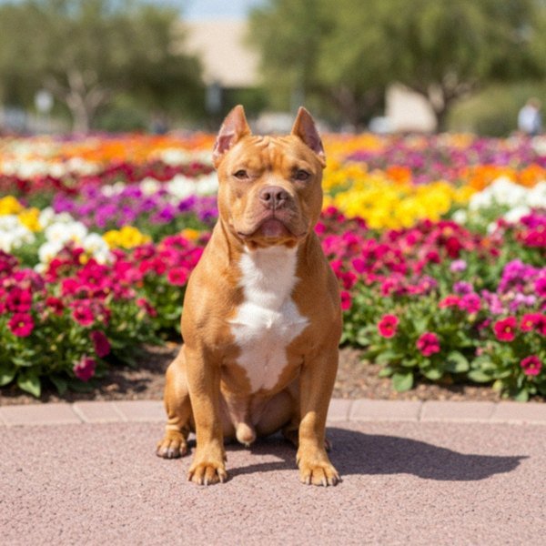 Pocket Bully in Las Vegas, Nevada