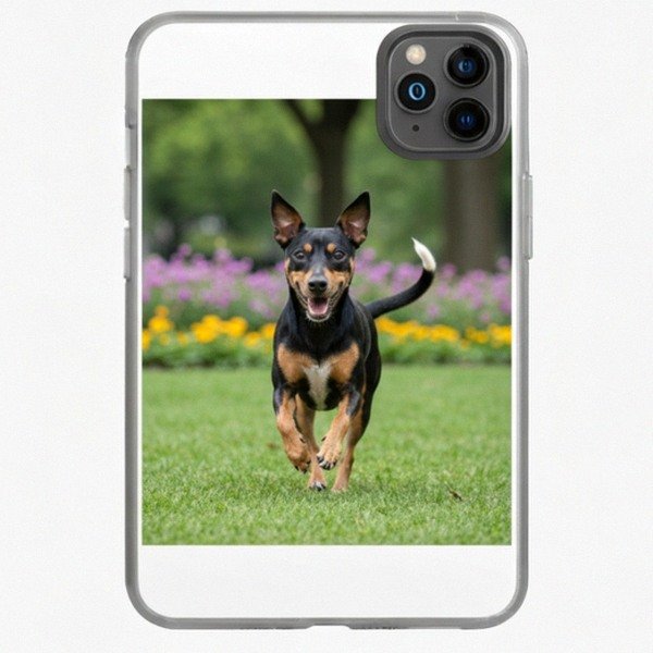 Rat Terrier in Baltimore, Maryland