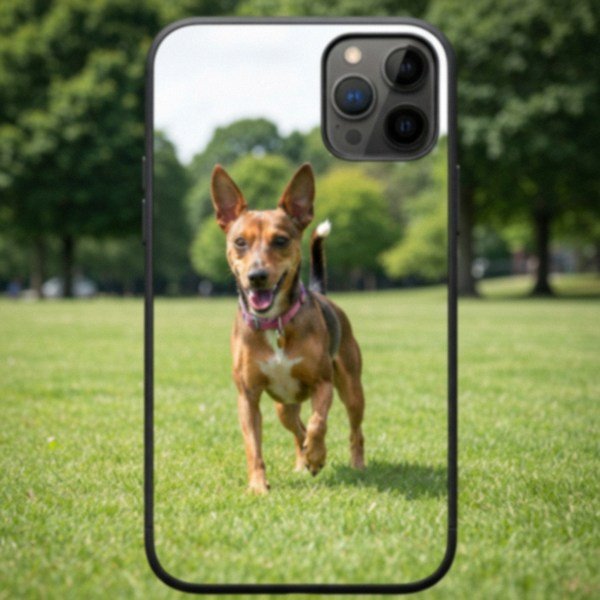 Rat Terrier in Boston, Massachusetts