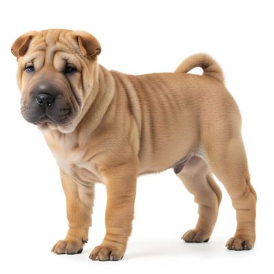Shar Pei