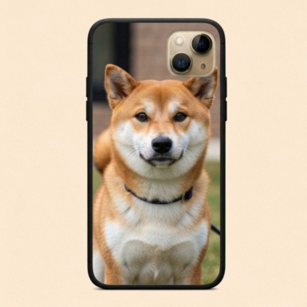 Shiba Inu in Overland Park, Kansas