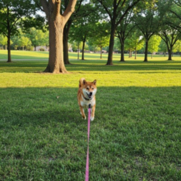 Shiba Inu in Wichita, Kansas
