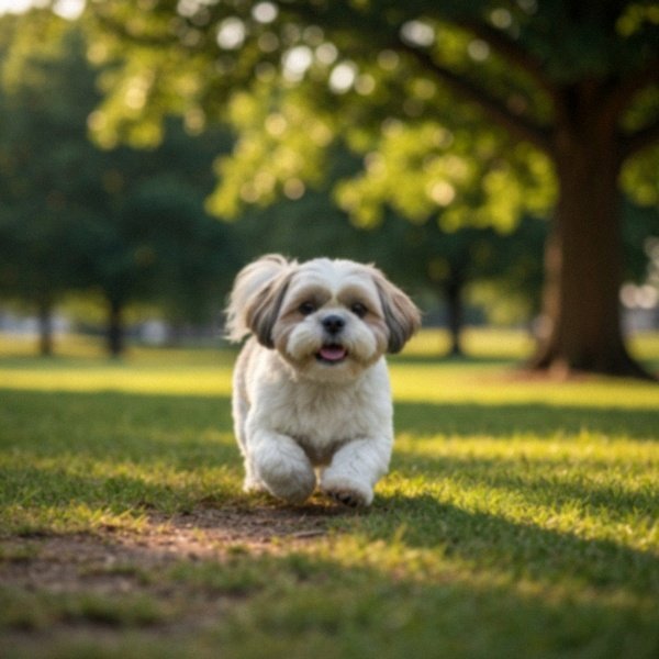Shih Tzu in Des Moines, Iowa