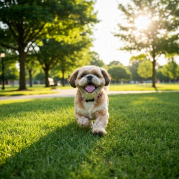 Shih Tzu in Fort Wayne, Indiana
