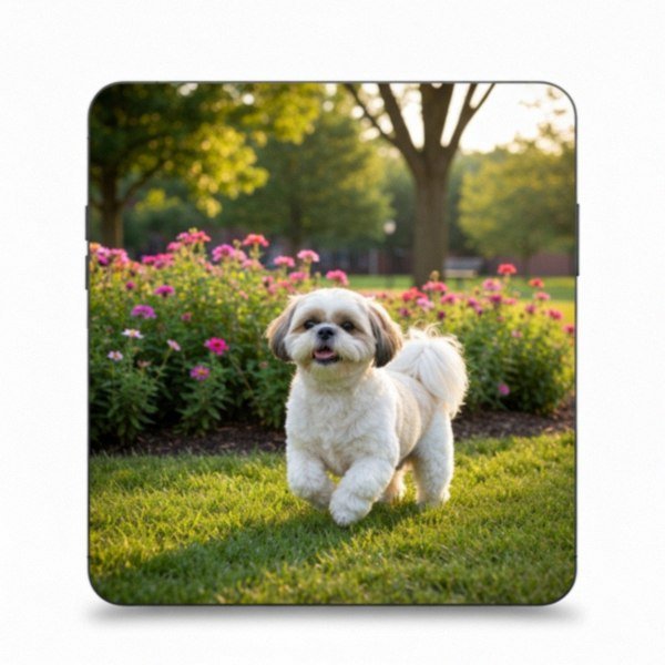 Shih Tzu in Indianapolis, Indiana