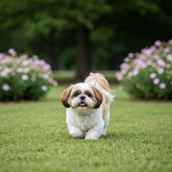 Shih Tzu in Little Rock, Arkansas