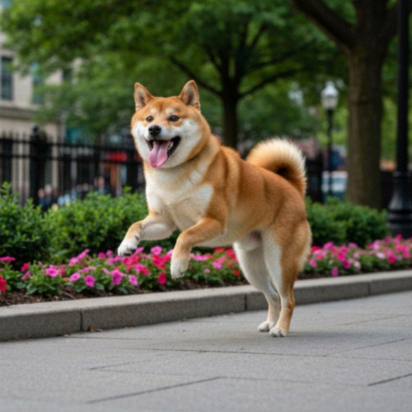 Shih Tzu in Newark, New Jersey