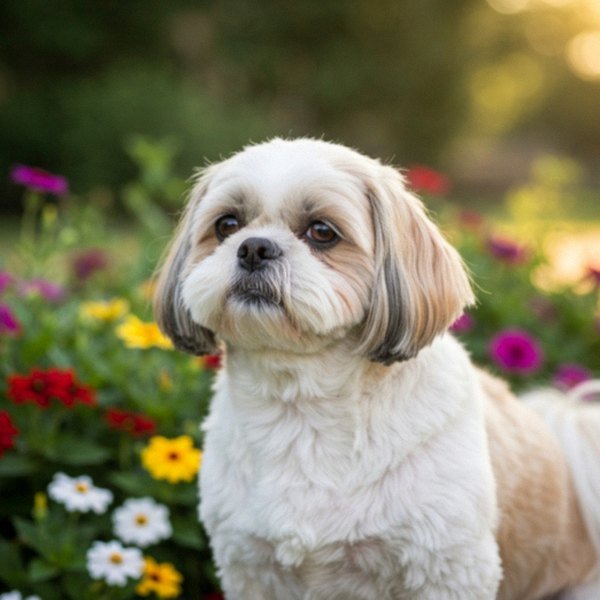 Shih Tzu in Overland Park, Kansas