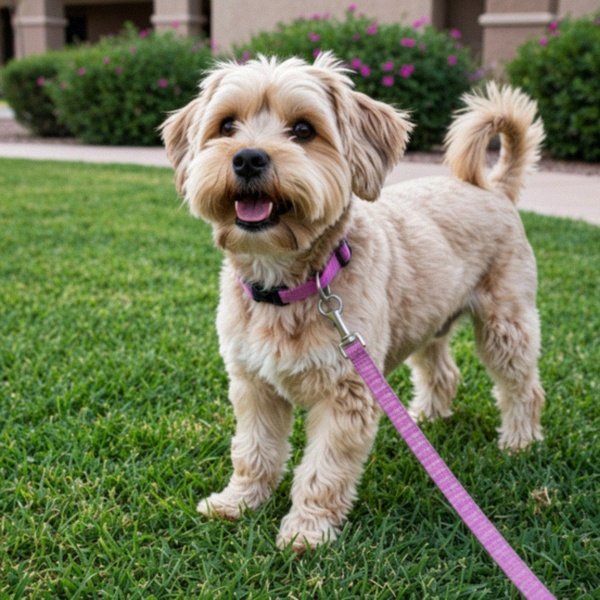 Shorkie in Gilbert, Arizona