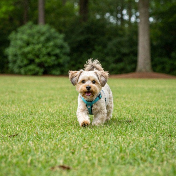 Shorkie in Greensboro, North Carolina