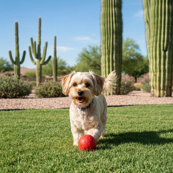 Shorkie in Mesa, Arizona