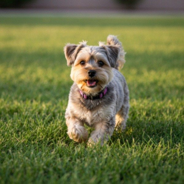 Shorkie in Peoria, Arizona