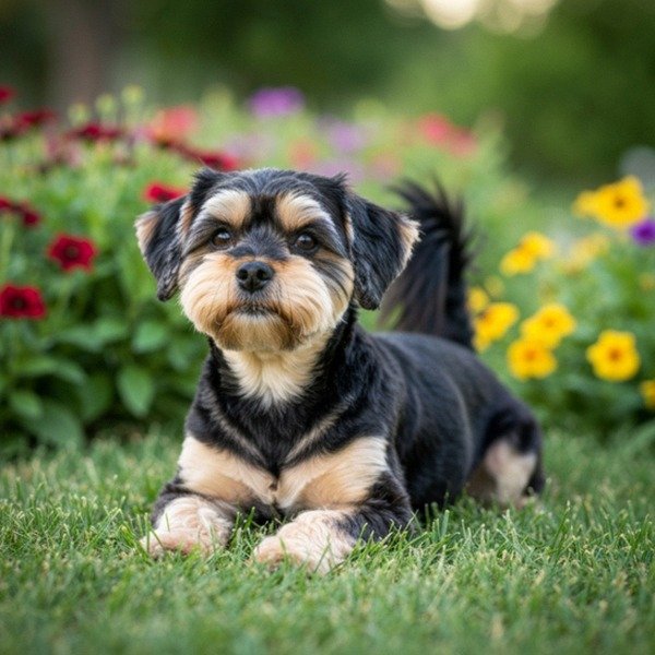 Shorkie in Sioux Falls, South Dakota