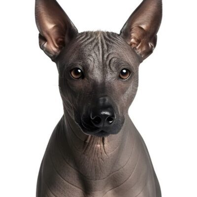 Xoloitzcuintli