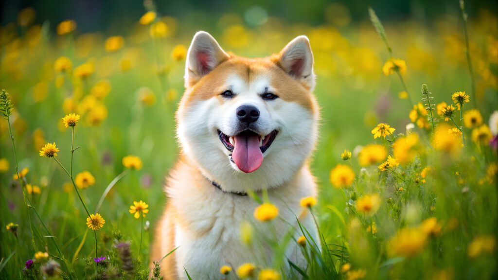 How To Adopt a Akita in Colorado