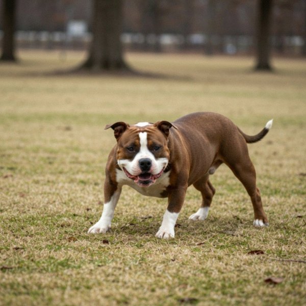 american bully in Chesapeake, Virginia