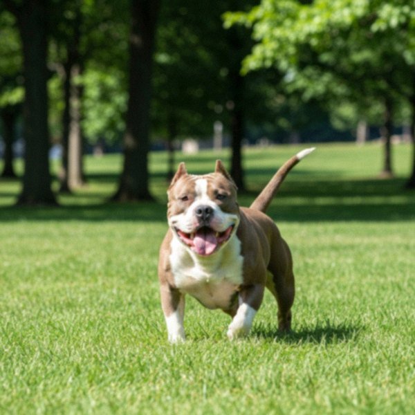 american bully in Madison, Wisconsin