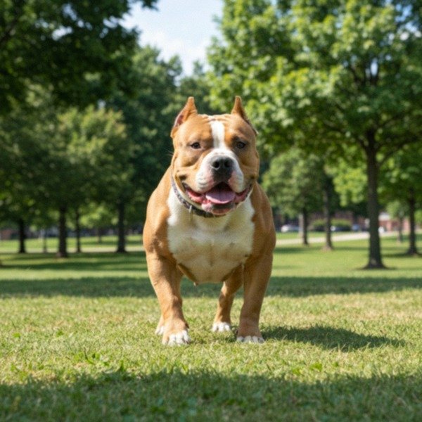 american bully in Milwaukee, Wisconsin