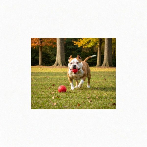 american bully in Norfolk, Virginia