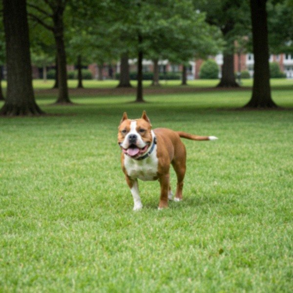 american bully in Richmond, Virginia