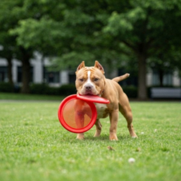 american bully in Seattle, Washington