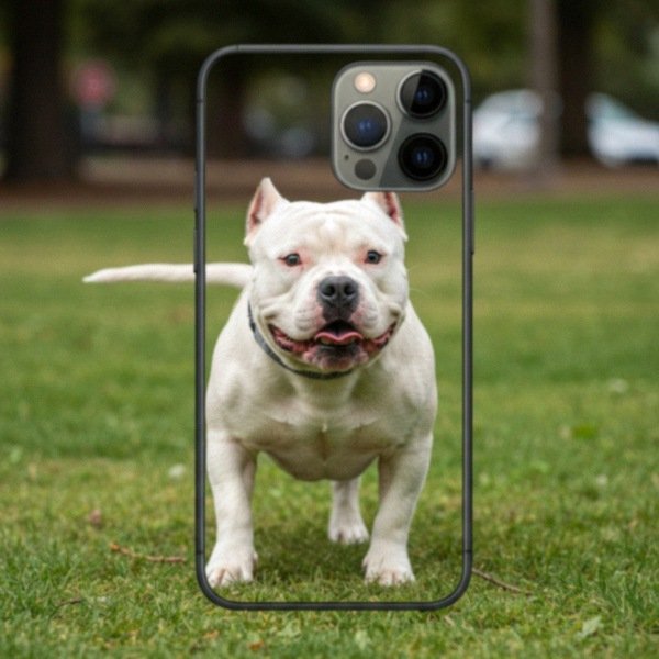 american bully in Spokane, Washington