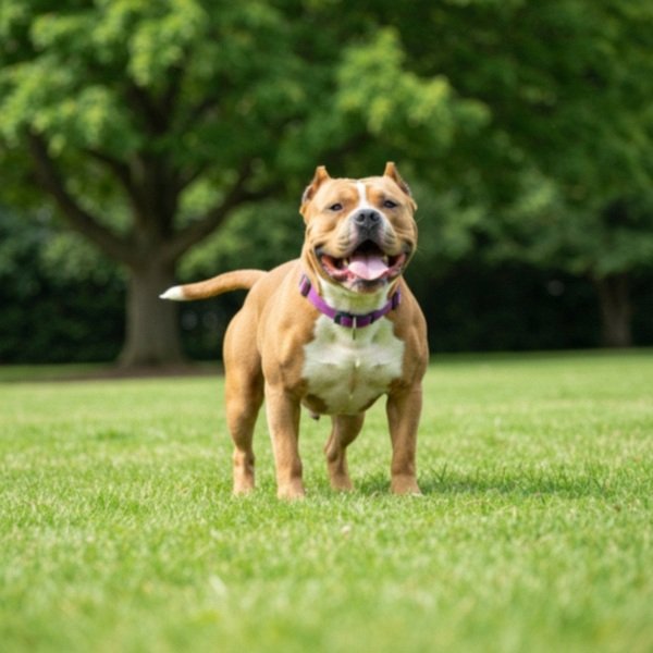 american bully in Tacoma, Washington