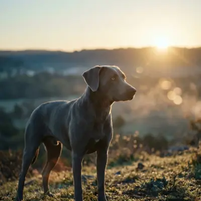 Blue Lacy