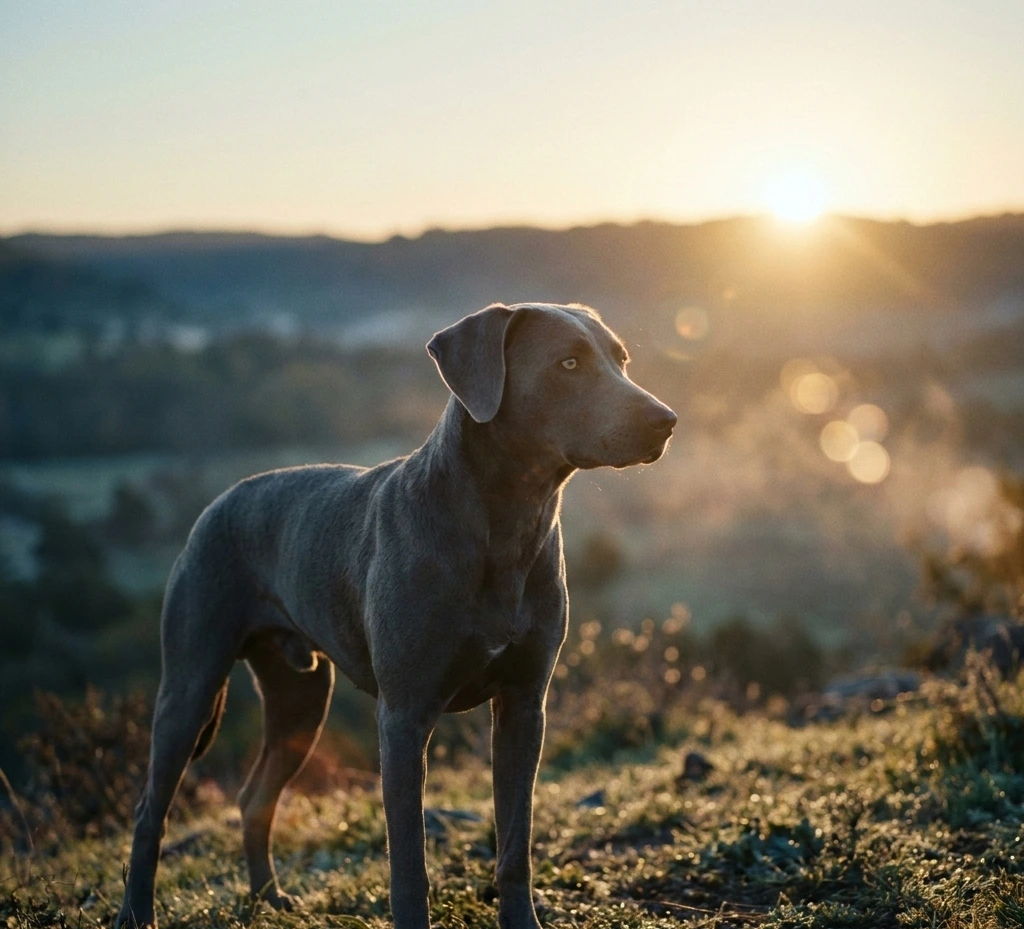 Blue Lacy Adoption Guide