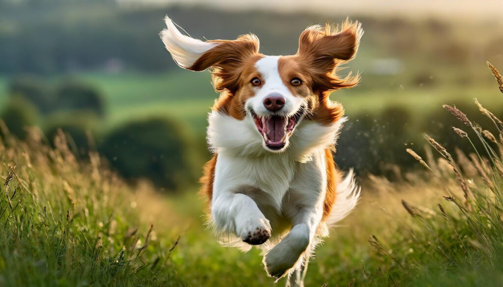 How To Adopt a Brittany Dog in San Bernardino