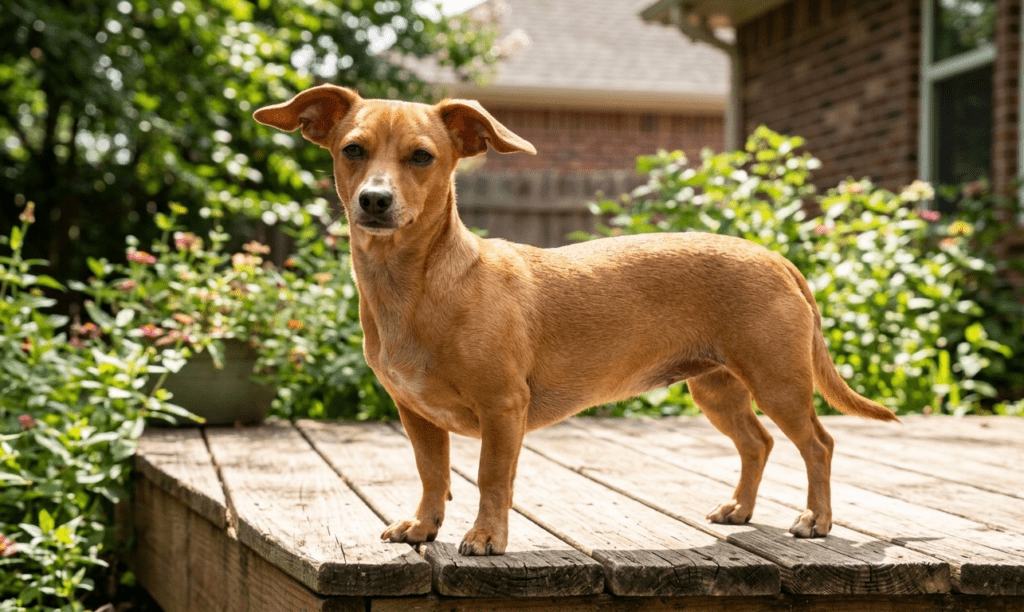 How to Adopt a Chiweenie