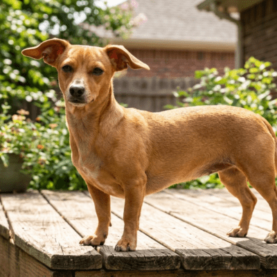 Chiweenie
