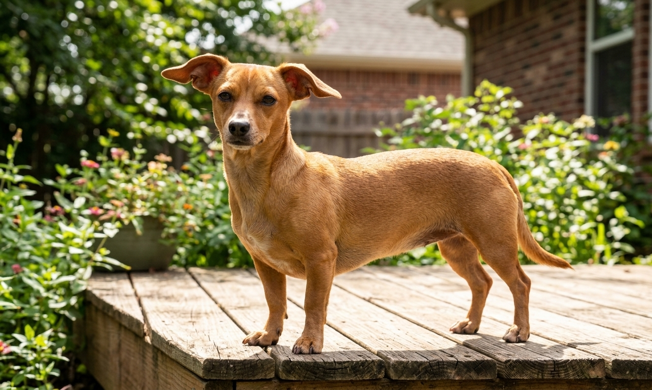 Chiweenie Adoption Guide
