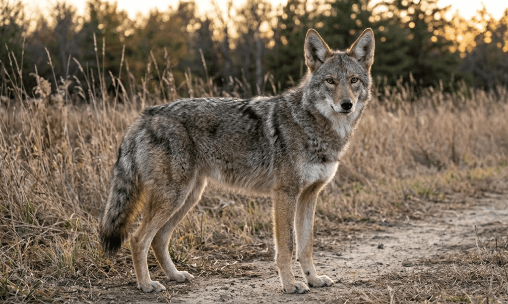 Coydog Adoption Guide
