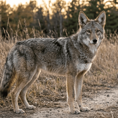 Coydog